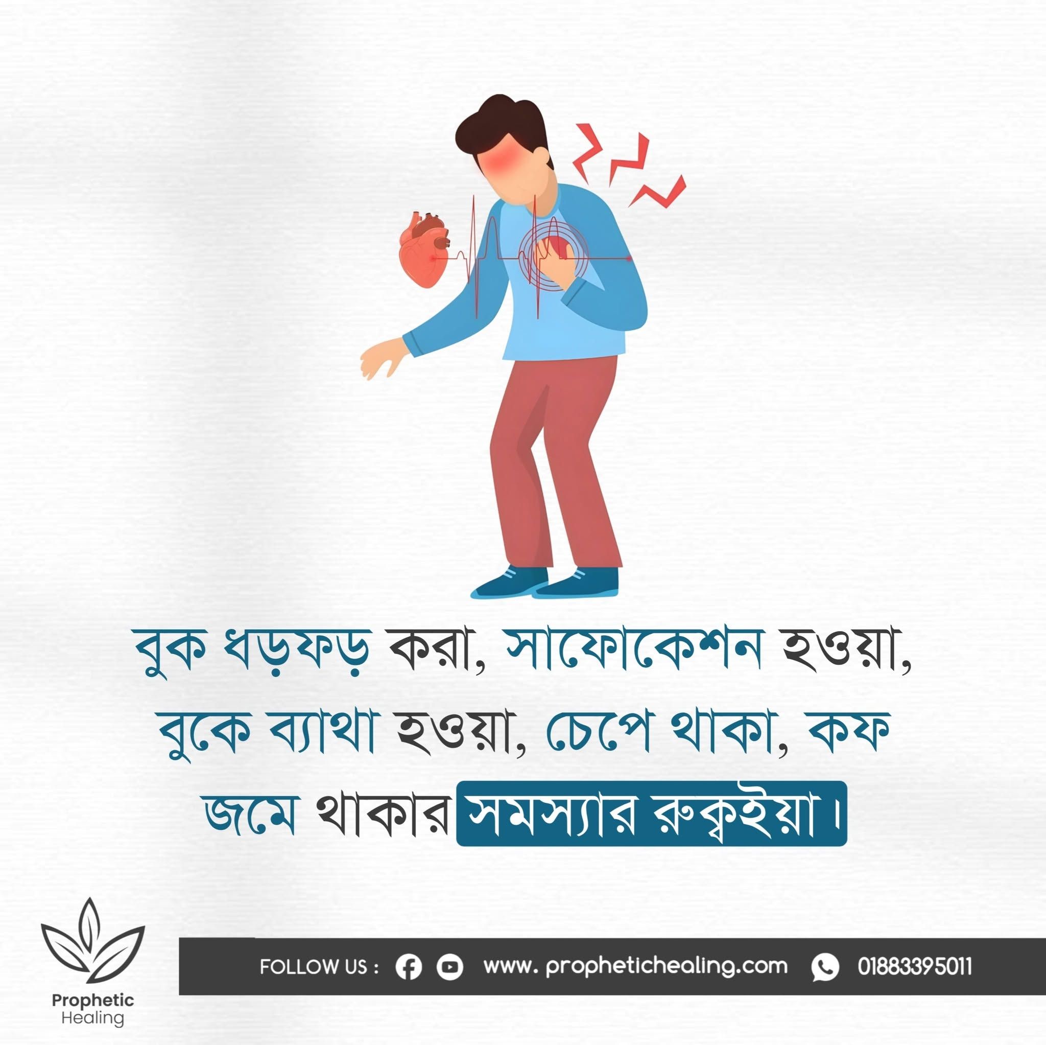 জ্বিন ও এনাটমি