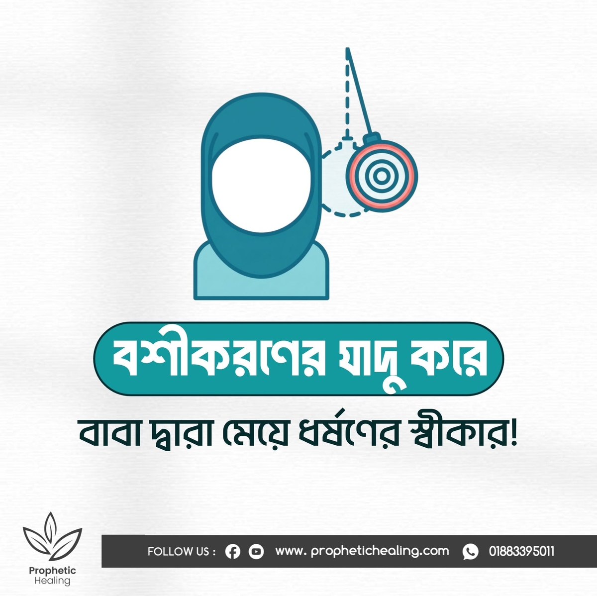 যাদু করে বাবা ধর্ষণ করে মেয়েকে