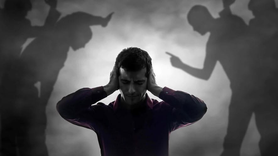 অতিরিক্ত ভয় হতে সুস্থতার রুক্বইয়াহ